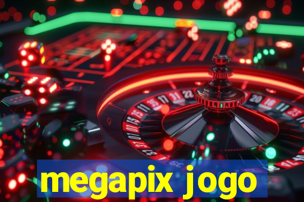 megapix jogo